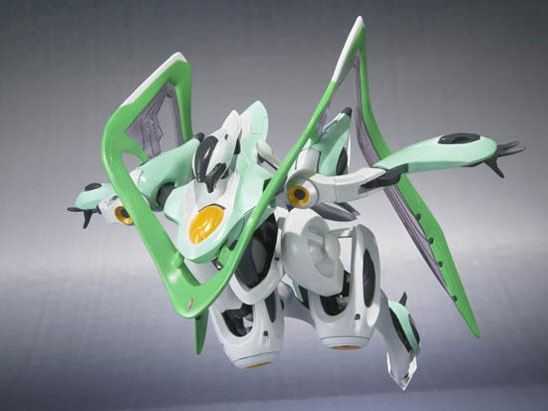 ROBOT�� <SIDE ovid> �։�̃��O�����W�F �E�H�N�X�E�A�E��