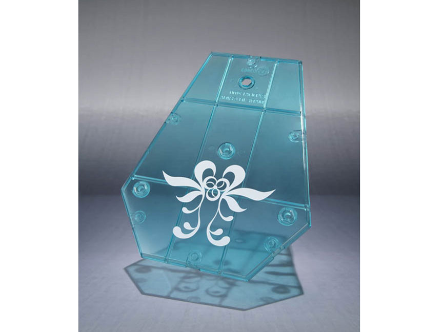 ROBOT�� <SIDE ovid> �։�̃��O�����W�F �E�H�N�X�E�A�E��