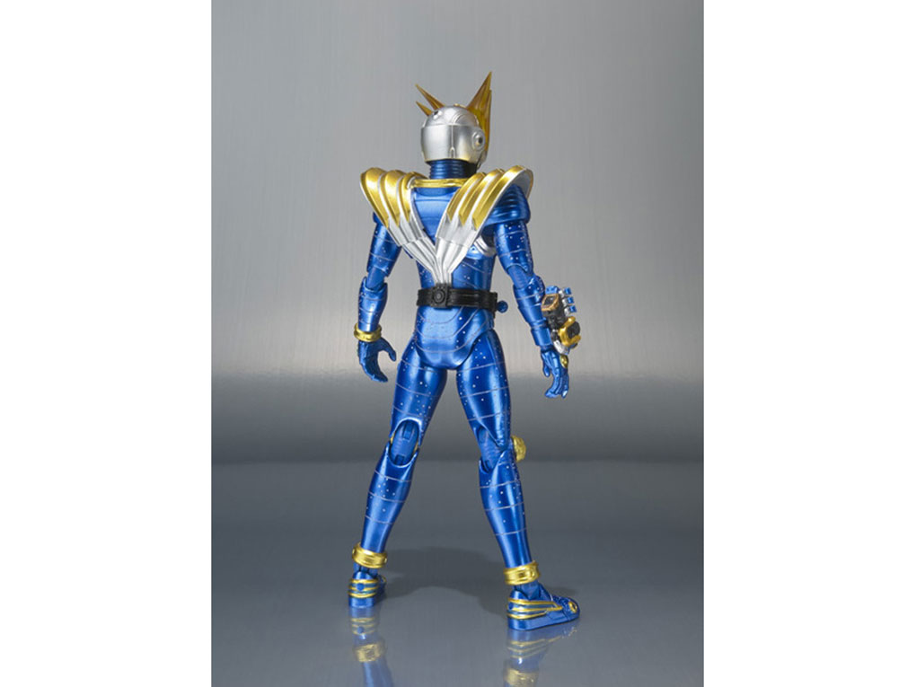 S.H.Figuarts ���ʃ��C�_�[�t�H�[�[ ���ʃ��C�_�[���e�I�X�g�[��