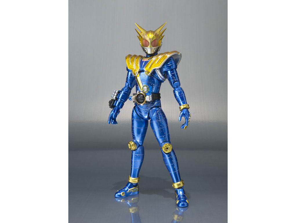 S.H.Figuarts ���ʃ��C�_�[�t�H�[�[ ���ʃ��C�_�[���e�I�X�g�[�� �̐��i�摜