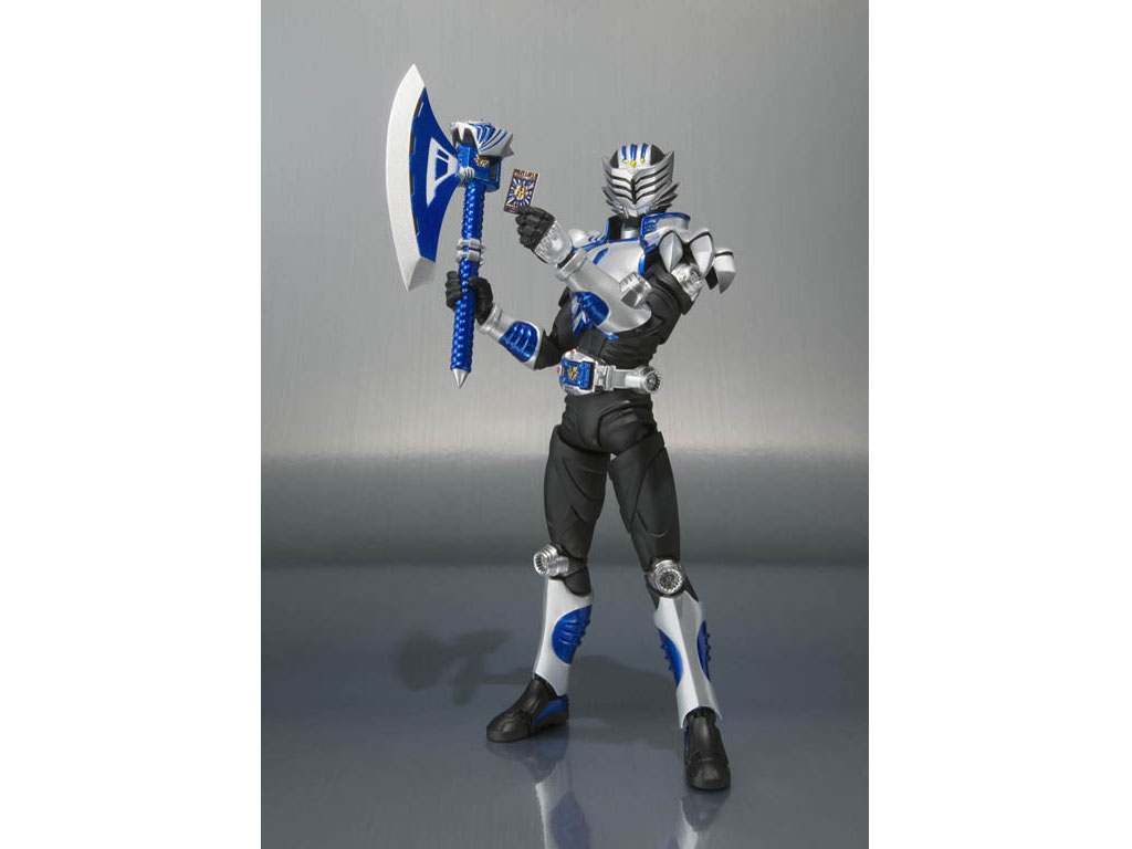 S.H.Figuarts ���ʃ��C�_�[���R ���ʃ��C�_�[�^�C�K