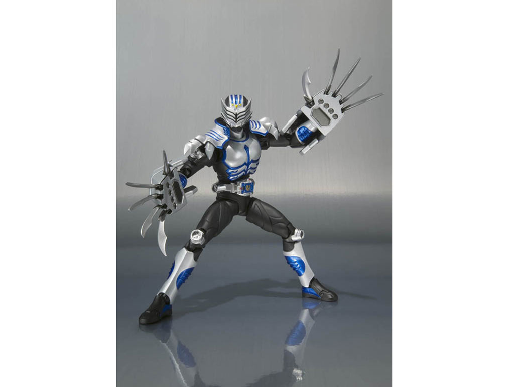 S.H.Figuarts ���ʃ��C�_�[���R ���ʃ��C�_�[�^�C�K