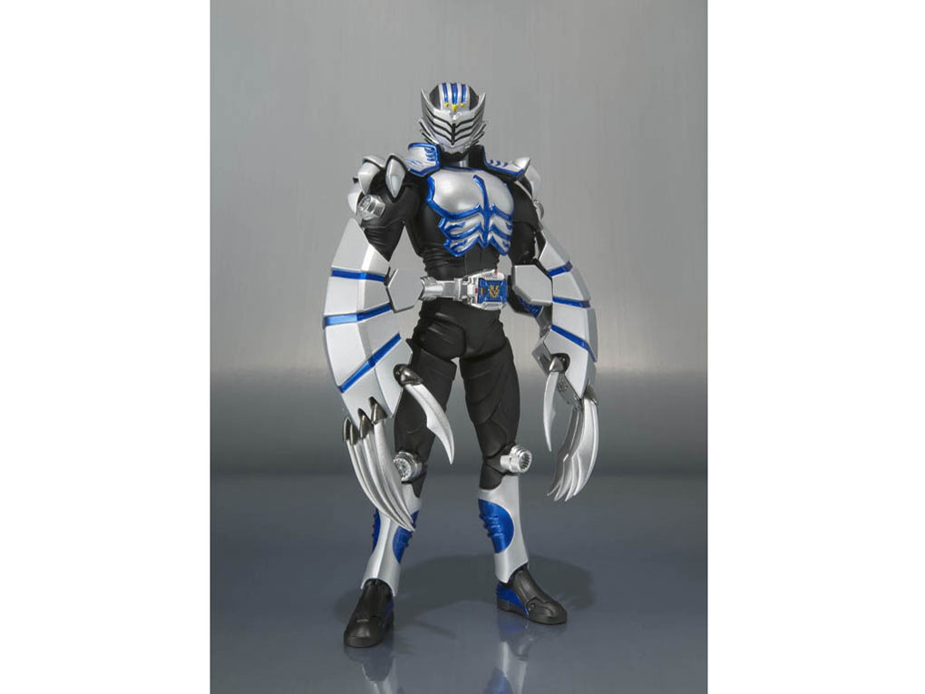 S.H.Figuarts ���ʃ��C�_�[���R ���ʃ��C�_�[�^�C�K