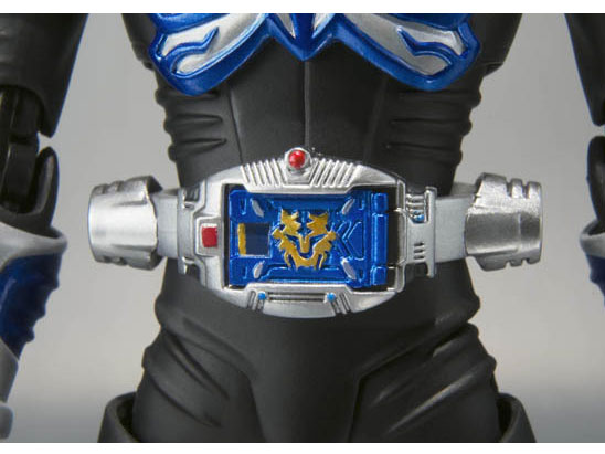 S.H.Figuarts ���ʃ��C�_�[���R ���ʃ��C�_�[�^�C�K