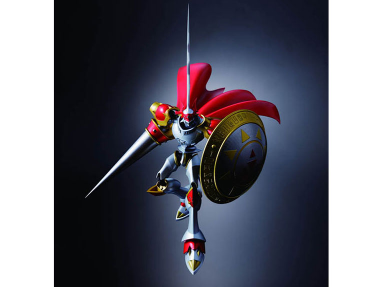 D-Arts �f�W�����e�C�}�[�Y �f���[�N����