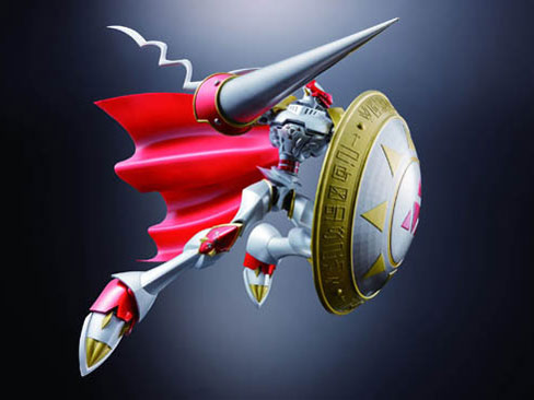 D-Arts �f�W�����e�C�}�[�Y �f���[�N����