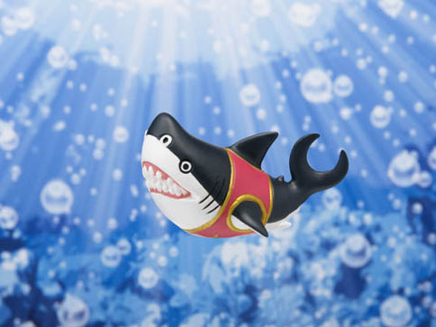 chibi-arts �����s�[�X ����ق��P