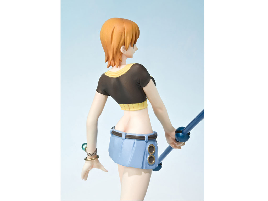 Figuarts ZERO �����s�[�X �i�~ -Battle Ver.-