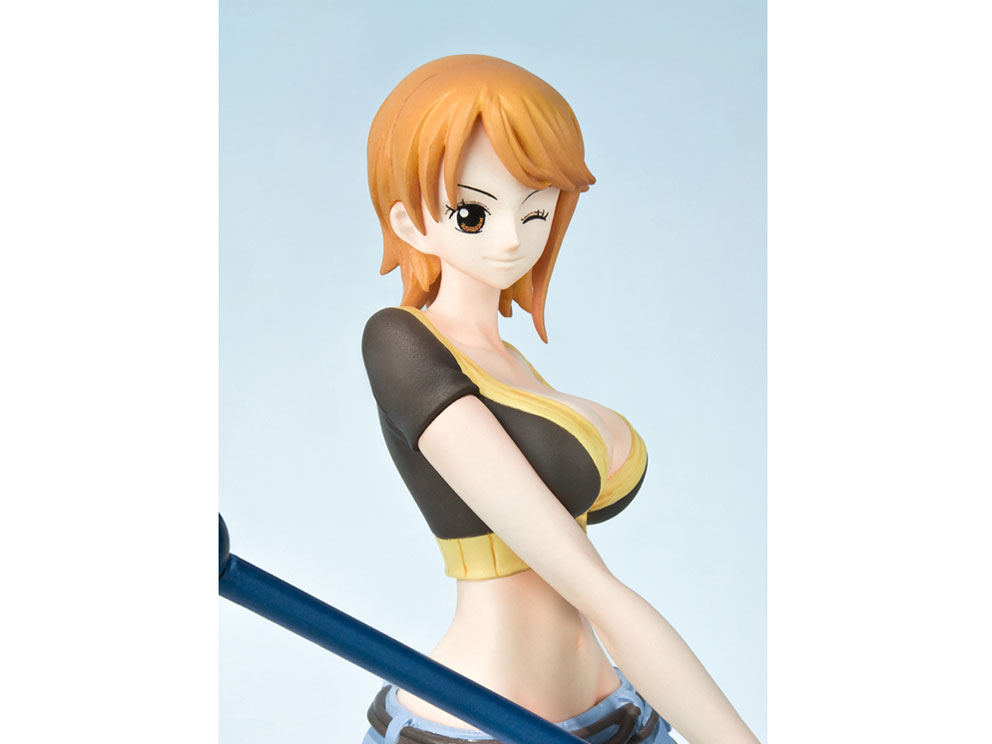 Figuarts ZERO �����s�[�X �i�~ -Battle Ver.-