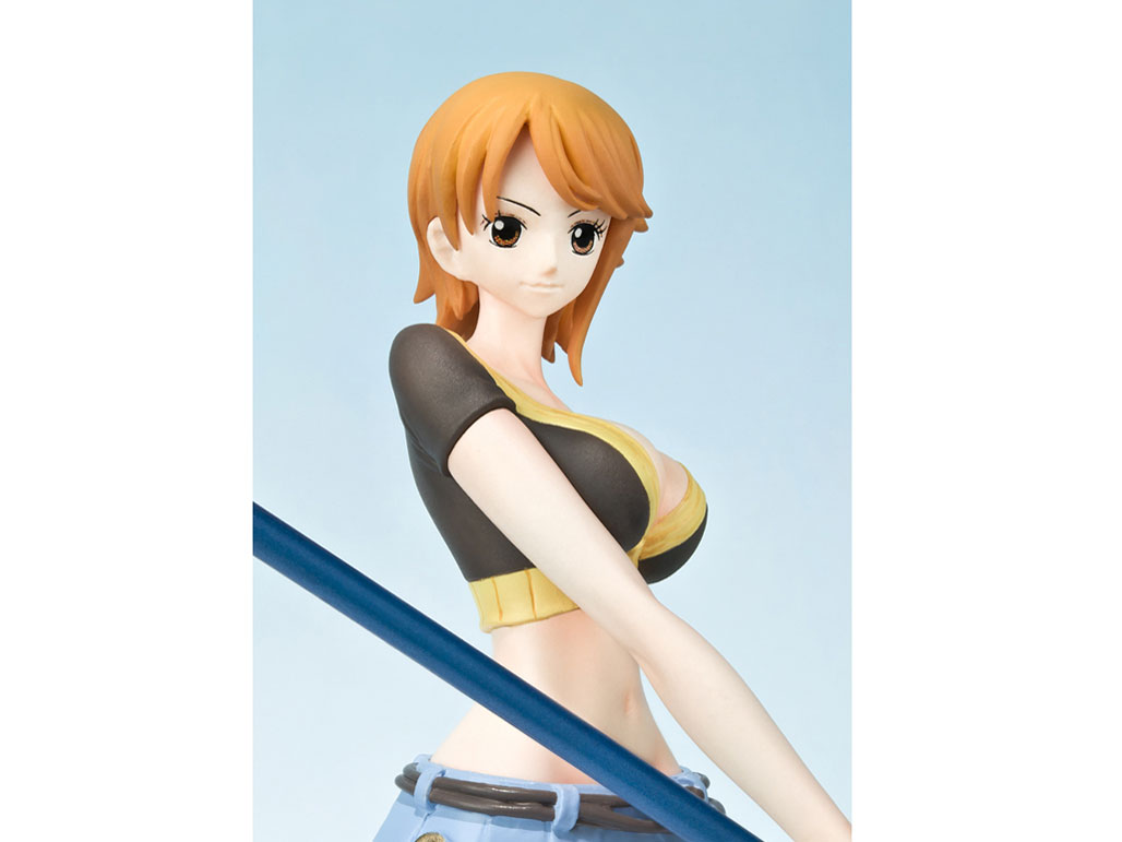 Figuarts ZERO �����s�[�X �i�~ -Battle Ver.-