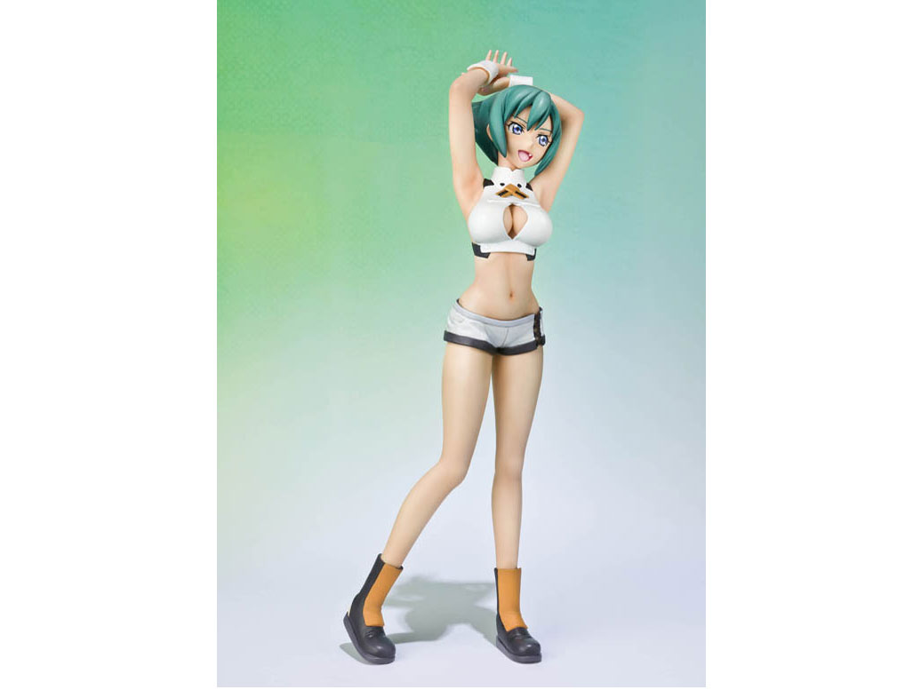 Figuarts ZERO �A�N�G���I��EVOL �[�V�J�E�E�H��