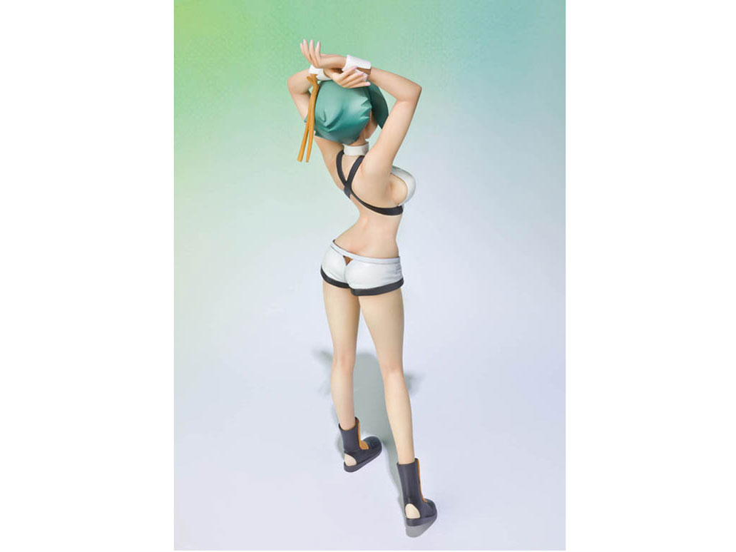 Figuarts ZERO �A�N�G���I��EVOL �[�V�J�E�E�H��