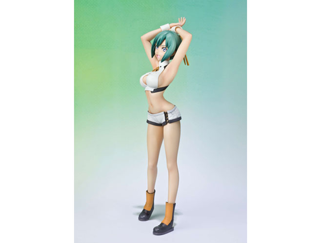 Figuarts ZERO �A�N�G���I��EVOL �[�V�J�E�E�H��