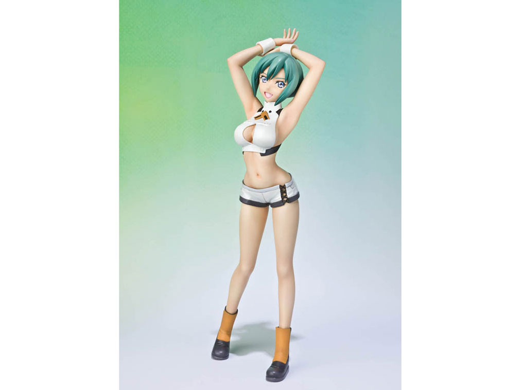 Figuarts ZERO �A�N�G���I��EVOL �[�V�J�E�E�H�� �̐��i�摜