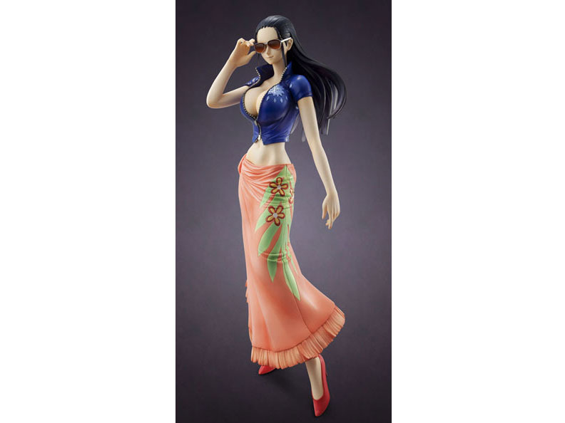 �G�N�Z�����g���f�� P.O.P �����s�[�X Sailing Again �j�R�E���r��