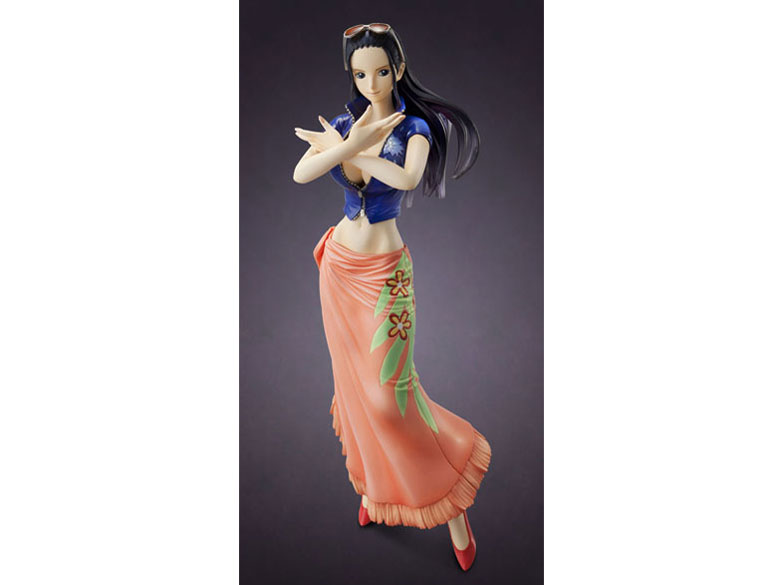 �G�N�Z�����g���f�� P.O.P �����s�[�X Sailing Again �j�R�E���r��