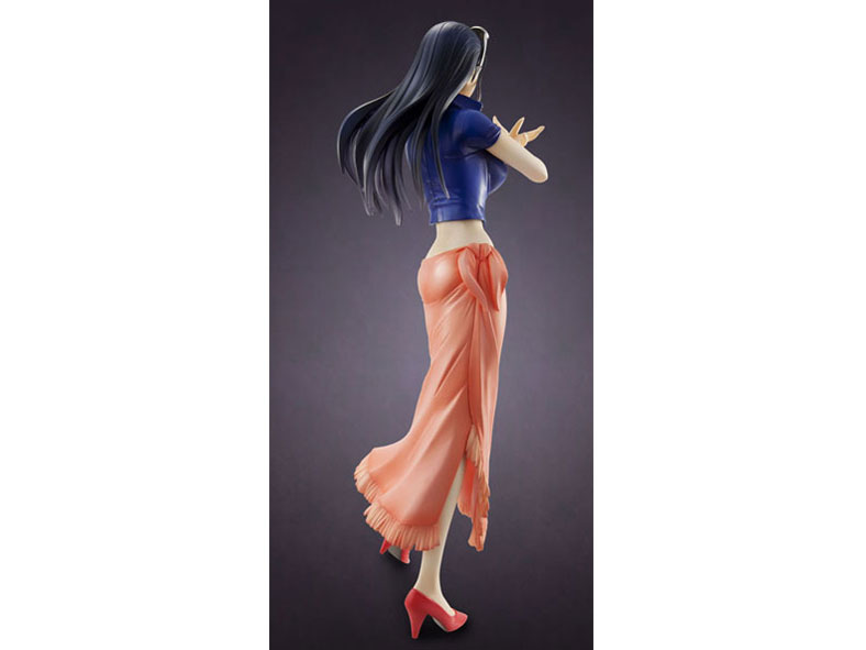 �G�N�Z�����g���f�� P.O.P �����s�[�X Sailing Again �j�R�E���r��