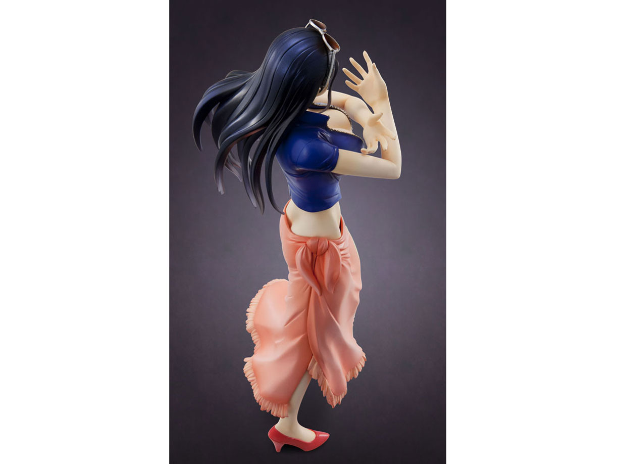 �G�N�Z�����g���f�� P.O.P �����s�[�X Sailing Again �j�R�E���r��