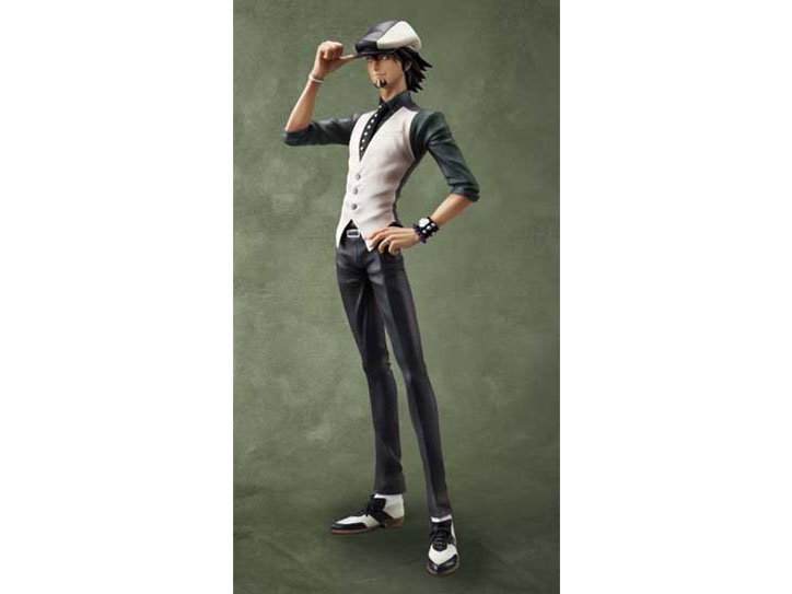 G.E.M.�V���[�Y TIGER&BUNNY �L�؁ET�E�ՓO �̐��i�摜