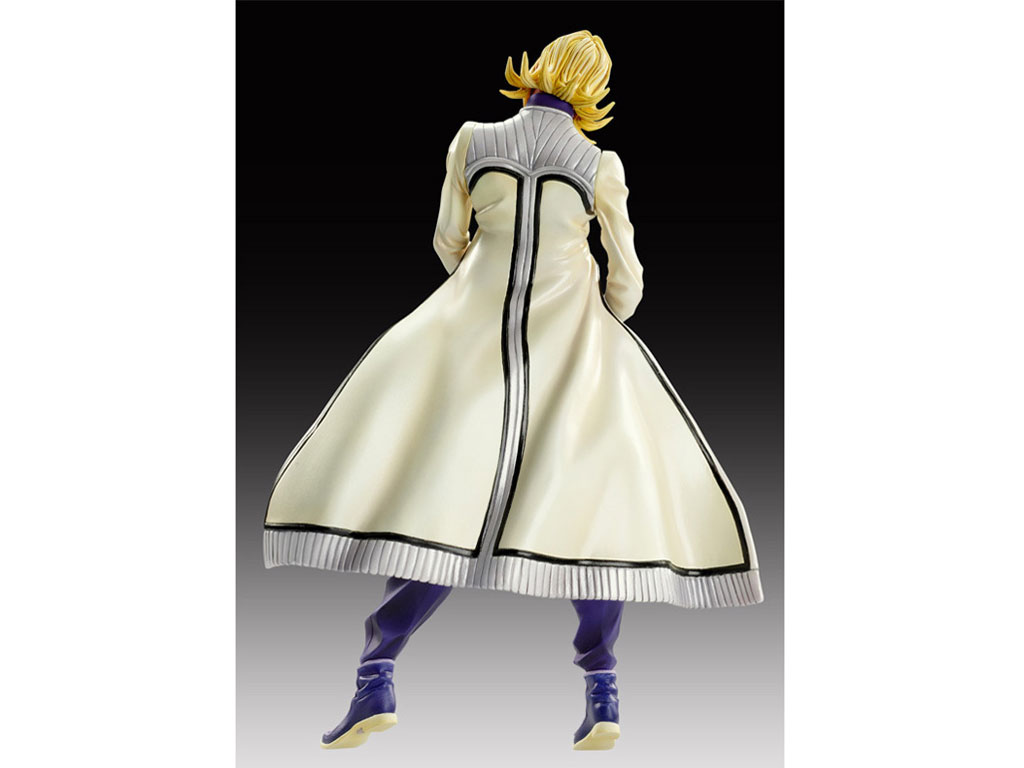 �X�^�`���[���W�F���h ��17�e �W���W���̊�Ȗ`�� ��l�� �{�{�P�V�� �Z�J���h