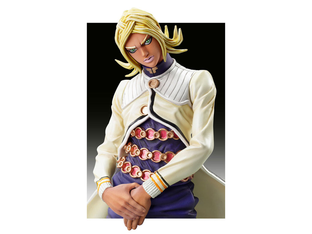 �X�^�`���[���W�F���h ��17�e �W���W���̊�Ȗ`�� ��l�� �{�{�P�V�� �Z�J���h