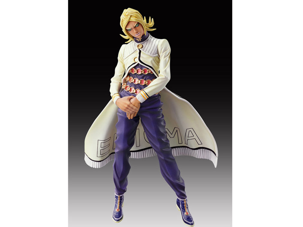 �X�^�`���[���W�F���h ��17�e �W���W���̊�Ȗ`�� ��l�� �{�{�P�V�� �Z�J���h �̐��i�摜