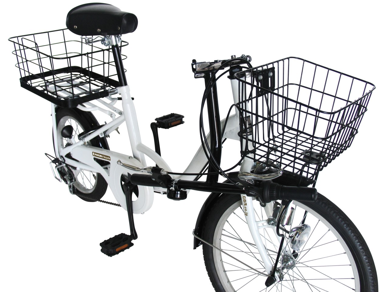 �_�u���{�b�N�X���S�� F20R16 [�z���C�g]