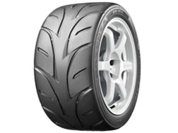 [1�{] POTENZA RE-11S TYPE WH2 195/55R15 85V �̐��i�摜