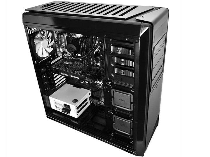 SWITCH 810 [�u���b�N]