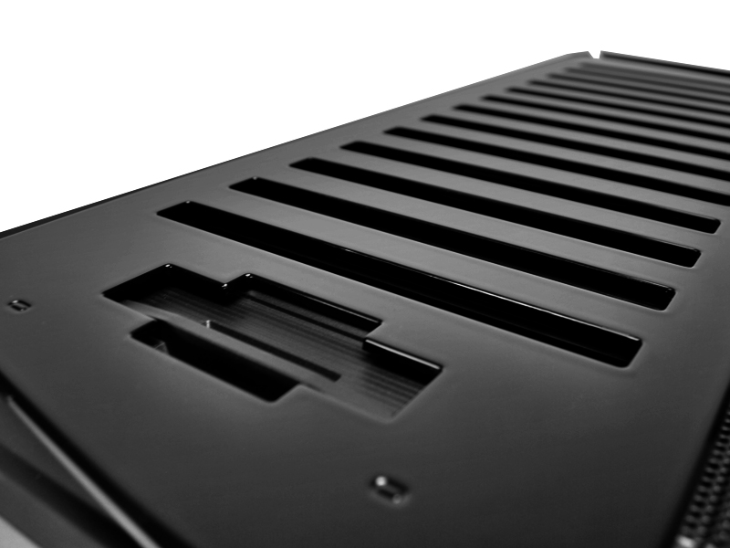 SWITCH 810 [�u���b�N]