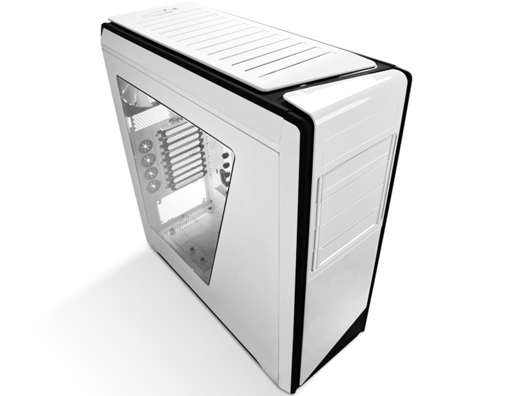 switch　ホワイト NZXT SWITCH 810 [ホワイト] 価格比較 - 価格.com