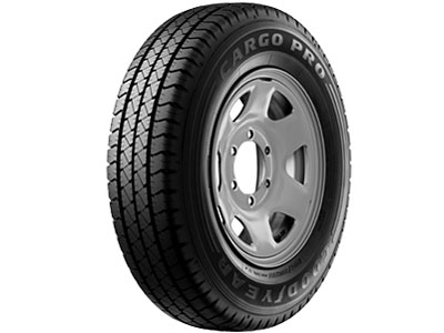 [1�{] CARGO PRO 195/80R15 103/101L �̐��i�摜