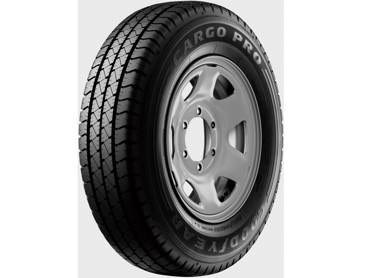 CARGO PRO 165R14 8PR �̐��i�摜