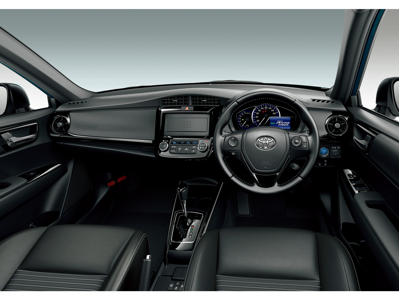 トヨタ カローラ アクシオ 2012年モデル 1.5X 4WDの価格・性能・装備・オプション（2017年10月11日発売） 価格.com