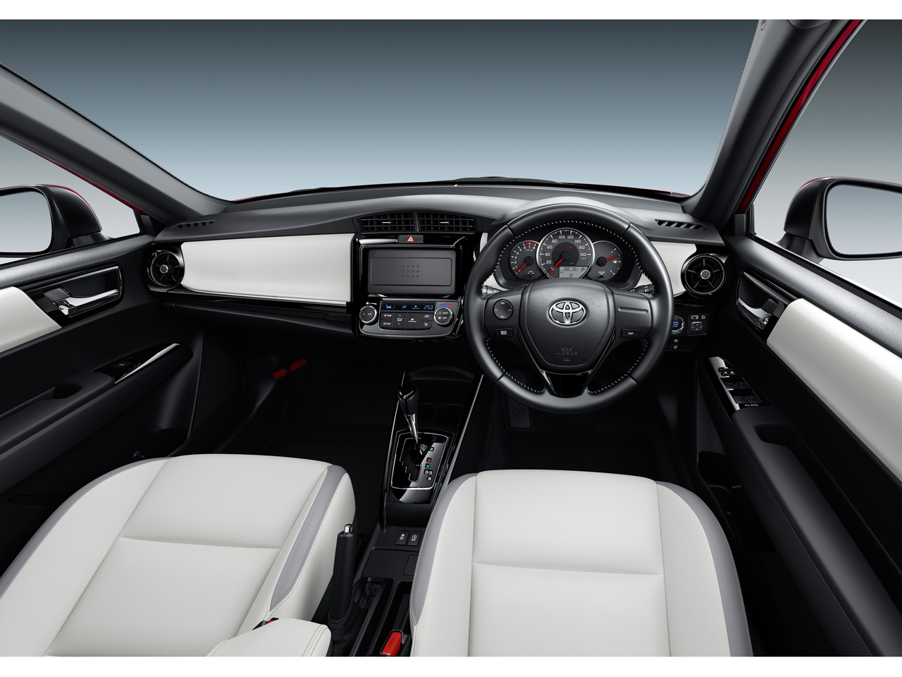 トヨタ カローラ フィールダー 2012年モデル HYBRID Gの価格・性能・装備・オプション（2013年8月6日発売）