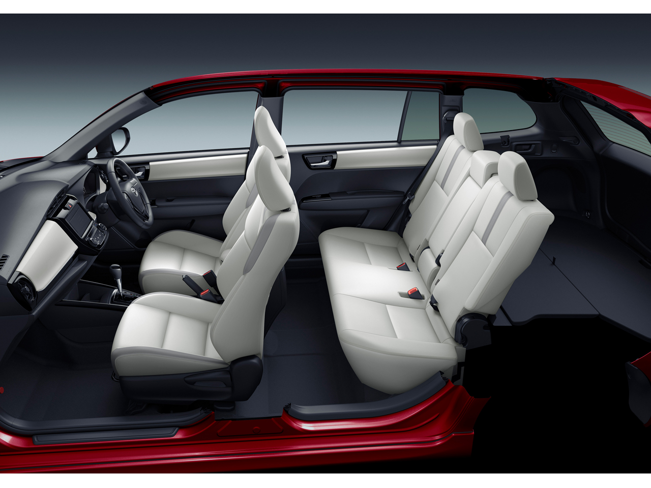 トヨタ カローラ フィールダー 12年モデル 1 5g 価格 性能 装備 オプション 17年10月11日発売 価格 Com