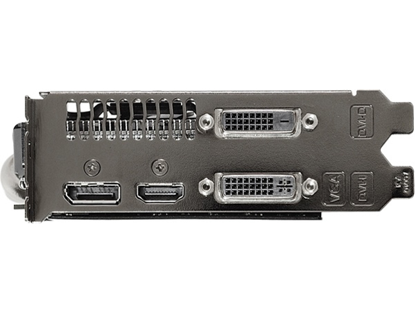 GTX670-DC2T-2GD5 [PCIExp 2GB �o���N]