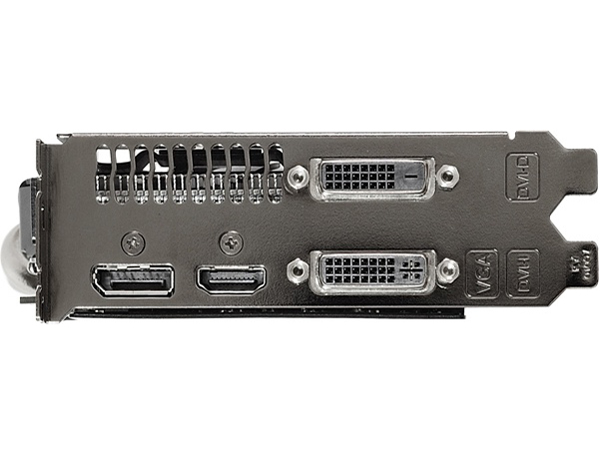 GTX670-DC2-2GD5 [PCIExp 2GB]