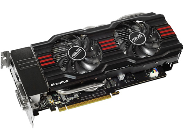 GTX670-DC2-2GD5 [PCIExp 2GB] �̐��i�摜