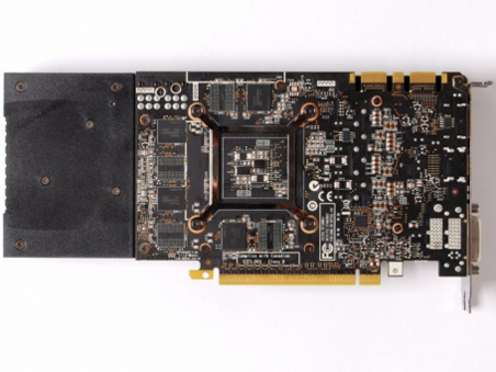 ZOTAC GeForce GTX 670 2GB ZT-60301-10P [PCIExp 2GB]