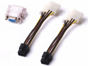 ZOTAC GeForce GTX 670 2GB ZT-60301-10P [PCIExp 2GB]