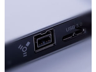 Mobile Drive Mg 1TB U&F 36351 [�V���o�[]
