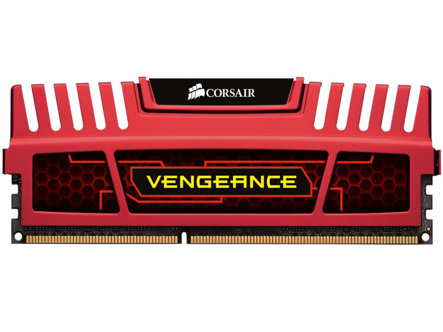 CMZ8GX3M2X2133C9R [DDR3 PC3-17000 4GB 2���g]