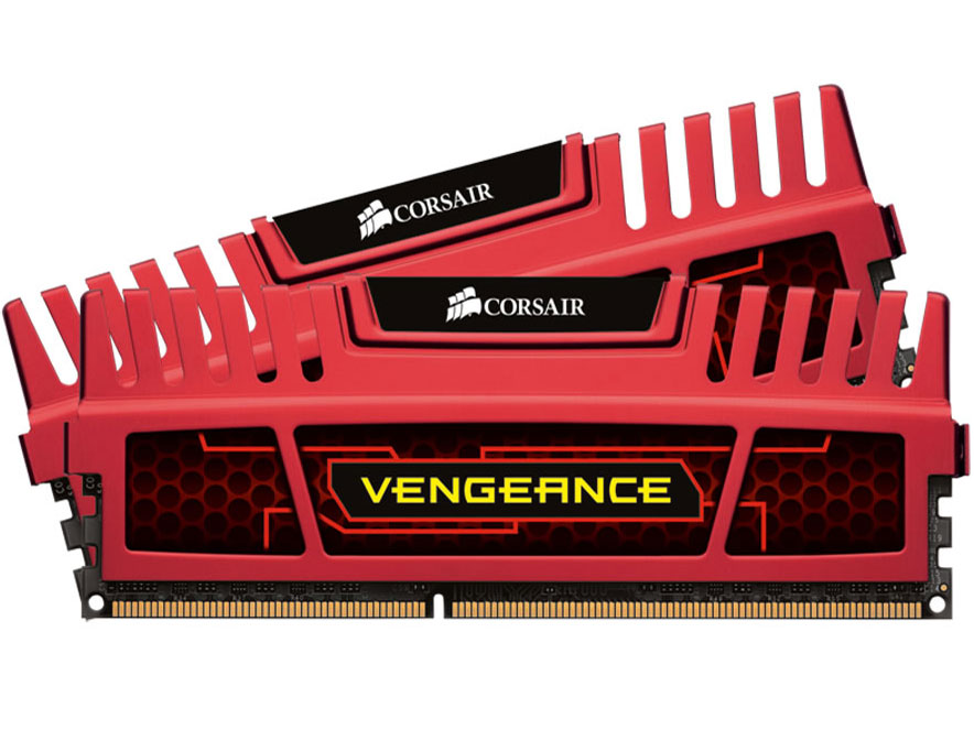 CMZ8GX3M2X2133C9R [DDR3 PC3-17000 4GB 2���g]