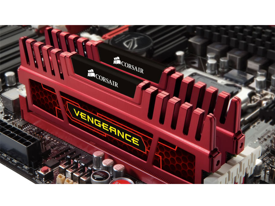 CMZ8GX3M2X2133C9R [DDR3 PC3-17000 4GB 2���g]