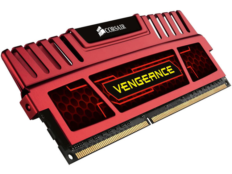 CMZ8GX3M2X2133C9R [DDR3 PC3-17000 4GB 2���g] �̐��i�摜