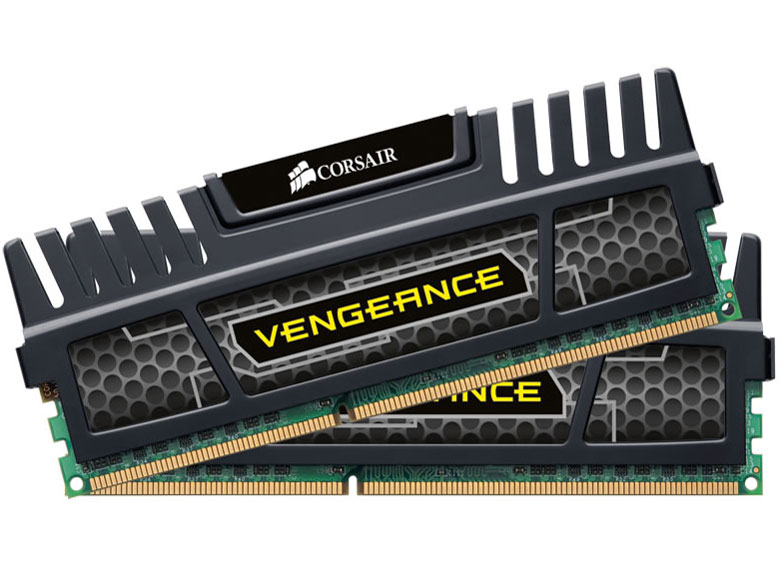 CMZ16GX3M2A1866C9 [DDR3 PC3-15000 8GB 2���g]