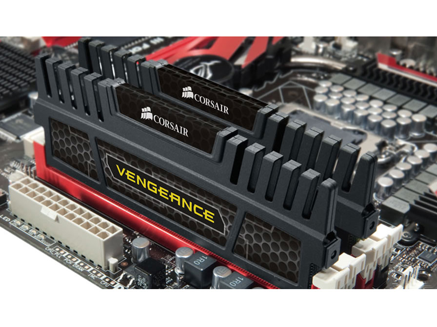 CMZ16GX3M2A1866C10 [DDR3 PC3-15000 8GB 2���g]