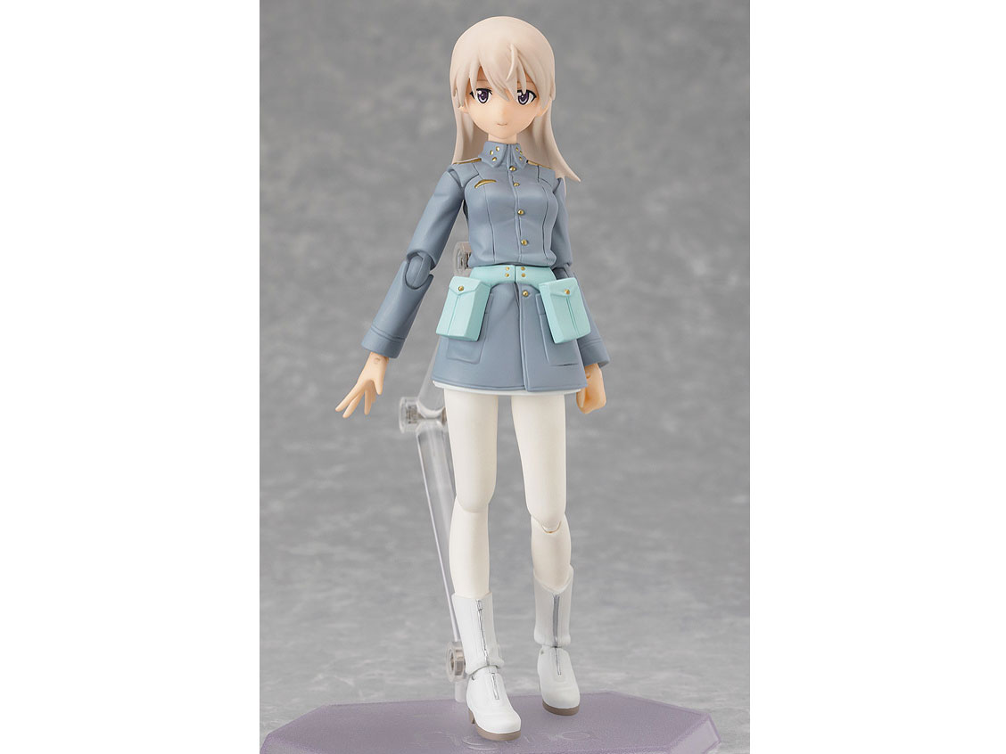 figma No.149 �X�g���C�N�E�B�b�`�[�Y �G�C���E�C���}�^���E ���[�e�B���C�l��