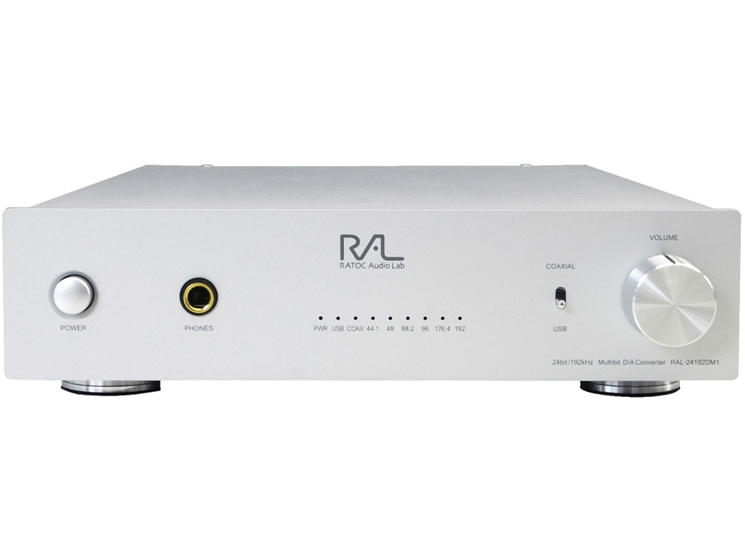 RAL-24192DM1 �̐��i�摜